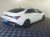 Hyundai Elantra 2023 года за 7 750 000 тг. в Павлодар – фото 5