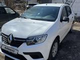 Renault Logan 2019 годаүшін5 800 000 тг. в Усть-Каменогорск – фото 4