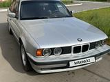 BMW 525 1992 годаүшін1 850 000 тг. в Караганда