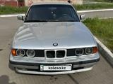 BMW 525 1992 годаүшін1 850 000 тг. в Караганда – фото 2