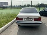 BMW 525 1992 года за 1 850 000 тг. в Караганда – фото 5