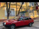 ВАЗ (Lada) 2109 1996 года за 1 500 000 тг. в Атырау – фото 4