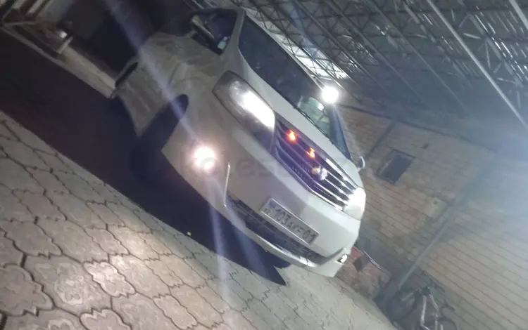 Toyota Alphard 2007 годаүшін9 500 000 тг. в Астана