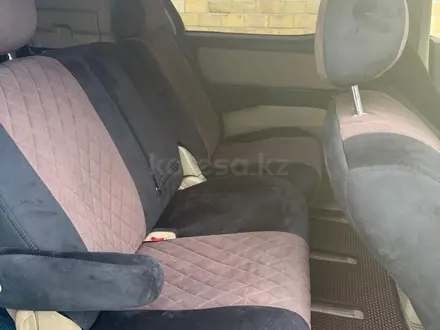 Toyota Alphard 2007 года за 9 500 000 тг. в Астана – фото 11