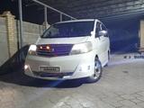Toyota Alphard 2007 годаүшін9 500 000 тг. в Астана – фото 2