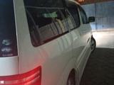 Toyota Alphard 2007 годаүшін9 500 000 тг. в Астана – фото 3
