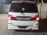 Toyota Alphard 2007 годаүшін9 500 000 тг. в Астана – фото 4