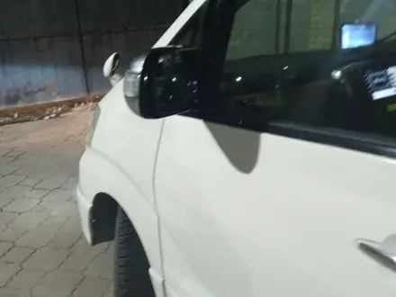Toyota Alphard 2007 года за 9 500 000 тг. в Астана – фото 5