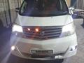 Toyota Alphard 2007 годаүшін9 500 000 тг. в Астана – фото 7