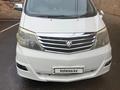 Toyota Alphard 2007 годаүшін9 500 000 тг. в Астана – фото 8
