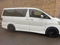 Toyota Alphard 2007 годаүшін9 500 000 тг. в Астана – фото 9