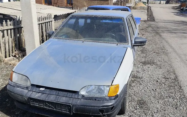 ВАЗ (Lada) 2114 2003 годаүшін500 000 тг. в Караганда