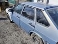 ВАЗ (Lada) 2114 2003 годаүшін500 000 тг. в Караганда – фото 3