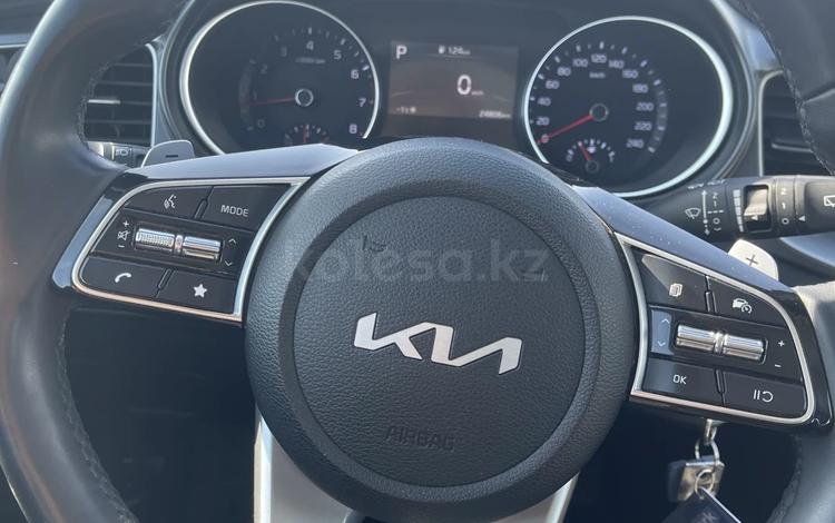 Kia Cee'd — миниатюра 2