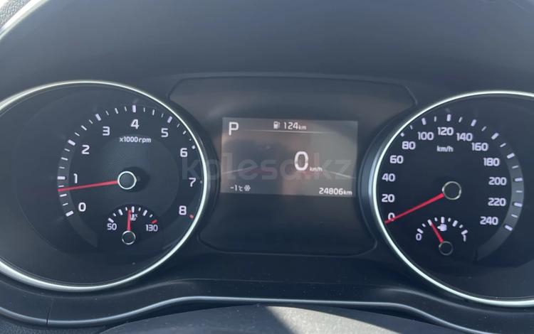 Kia Cee'd — миниатюра 3