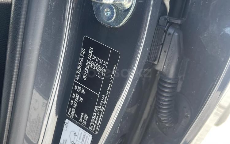 Kia Cee'd — миниатюра 4