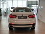 BMW X6 2017 годаүшін19 590 000 тг. в Астана – фото 5