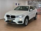 BMW X6 2017 года за 19 590 000 тг. в Астана