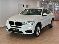 BMW X6 2017 года за 19 890 000 тг. в Астана