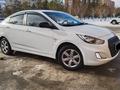 Hyundai Accent 2012 года за 4 500 000 тг. в Костанай – фото 4