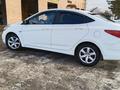 Hyundai Accent 2012 года за 4 500 000 тг. в Костанай – фото 8