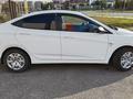 Hyundai Accent 2012 годаfor4 600 000 тг. в Костанай – фото 8