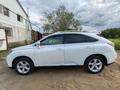 Lexus RX 350 2012 года за 14 000 000 тг. в Костанай – фото 4