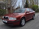 Skoda Octavia 2003 года за 2 900 000 тг. в Костанай – фото 2