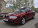 Skoda Octavia 2003 года за 2 900 000 тг. в Костанай