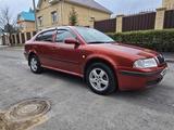 Skoda Octavia 2003 года за 2 900 000 тг. в Костанай – фото 3