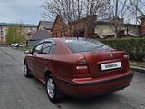 Skoda Octavia 2003 года за 2 900 000 тг. в Костанай – фото 5