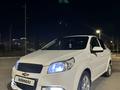 Chevrolet Nexia 2020 года за 5 500 000 тг. в Астана – фото 5