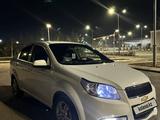 Chevrolet Nexia 2020 года за 5 500 000 тг. в Астана – фото 4