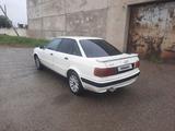 Audi 80 1994 года за 1 100 000 тг. в Тараз – фото 3