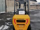 LiuGong  CPCD 30 2025 годаүшін5 800 000 тг. в Актобе – фото 2