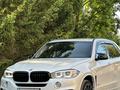 BMW X5 2015 года за 15 500 000 тг. в Караганда – фото 2