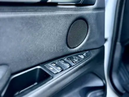 BMW X5 2015 года за 15 500 000 тг. в Караганда – фото 18