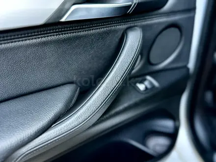 BMW X5 2015 года за 15 500 000 тг. в Караганда – фото 19