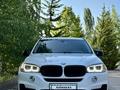 BMW X5 2015 года за 15 500 000 тг. в Караганда – фото 3