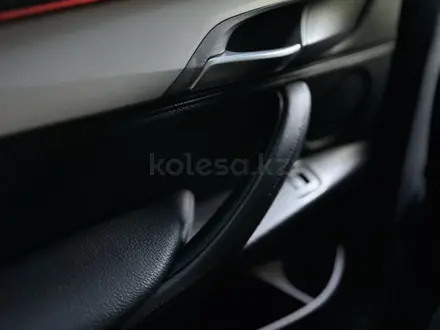 BMW X5 2015 года за 15 500 000 тг. в Караганда – фото 25