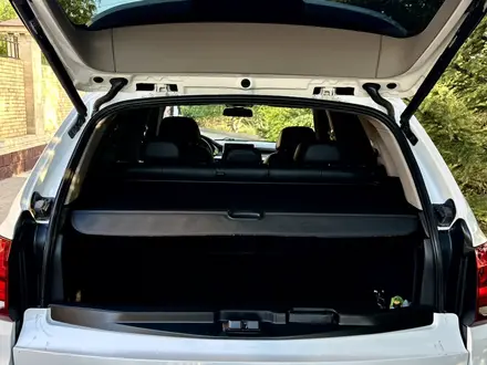 BMW X5 2015 года за 15 500 000 тг. в Караганда – фото 28