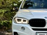BMW X5 2015 годаүшін15 500 000 тг. в Караганда