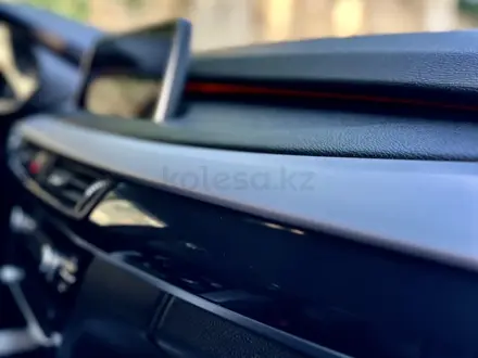 BMW X5 2015 года за 15 500 000 тг. в Караганда – фото 31