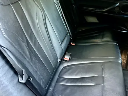 BMW X5 2015 года за 15 500 000 тг. в Караганда – фото 32
