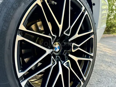 BMW X5 2015 года за 15 500 000 тг. в Караганда – фото 33