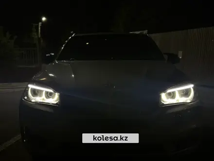 BMW X5 2015 года за 15 500 000 тг. в Караганда – фото 39