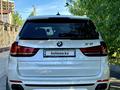 BMW X5 2015 года за 15 500 000 тг. в Караганда – фото 4