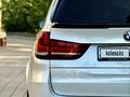 BMW X5 2015 года за 15 500 000 тг. в Караганда – фото 7