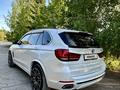 BMW X5 2015 года за 15 500 000 тг. в Караганда – фото 6