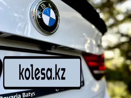 BMW X5 2015 года за 15 500 000 тг. в Караганда – фото 8